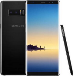 Замена дисплея на телефоне Samsung Galaxy Note 8 в Ижевске